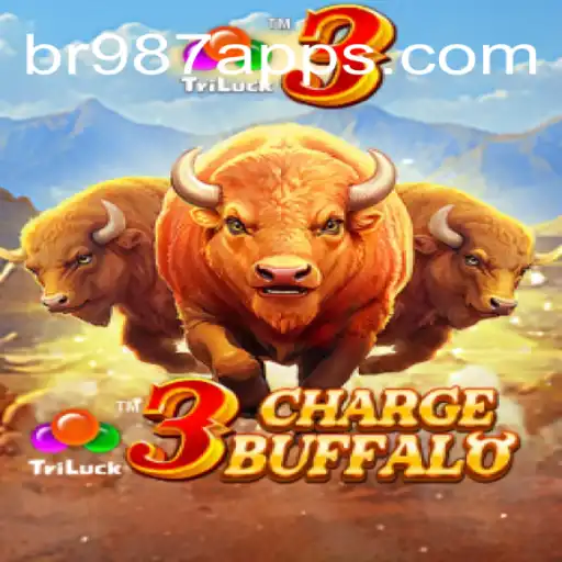 Explorando o Mundo de 3ChargeBuffalo: Uma Introdução ao Jogo Inovador