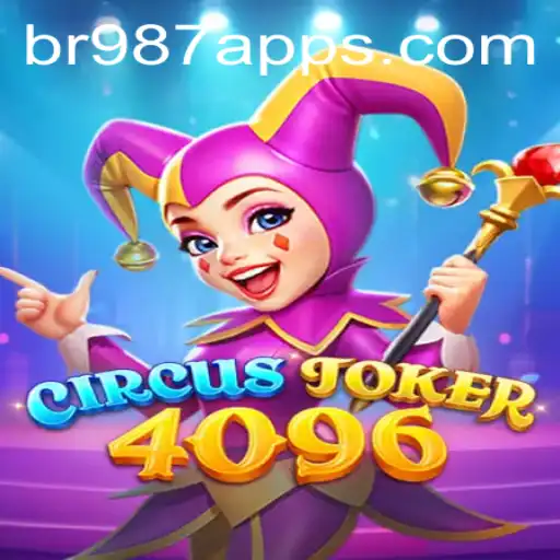 Explorando o Universo de CircusJoker4096: Um Mergulho no Mundo do Entretenimento de Jogos Online