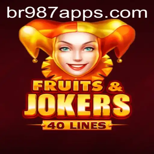 Descubra o Mundo Empolgante de FruitsAndJokers40 no BR987.com