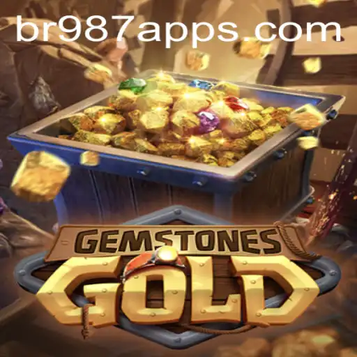 Desvendando a Aventura do Jogo GemstonesGold no Mundo Digital