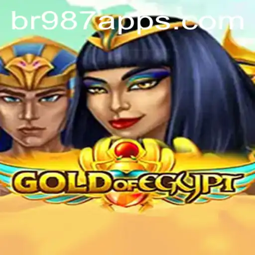 Descubra o Fascinante Mundo de GoldOfEgypt no BR987.com