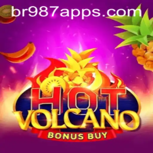 Descubra o Fascinante Mundo de HotVolcanoBonusBuy e a Tendência Crescente de BR987.com