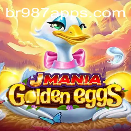 Explorando o Mundo de JManiaGoldenEggs: Um Fenômeno no BR987.com