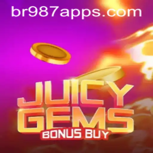 JuicyGemsBonusBuy: Uma Imersão no Mundo das Slots Online