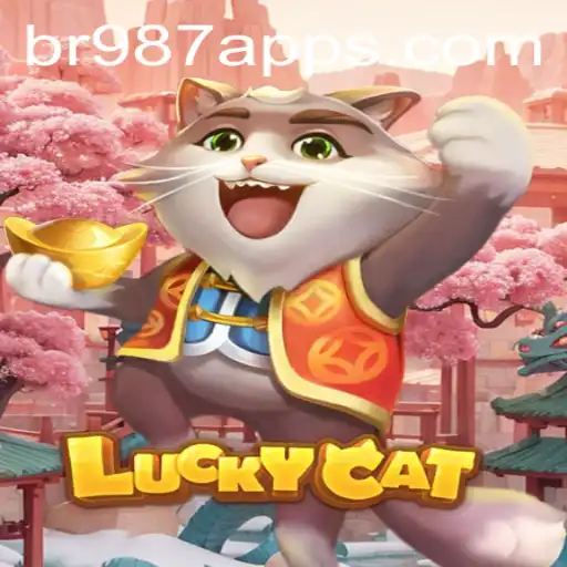 Explorando o Fascinante Mundo de LuckyCat no BR987.com