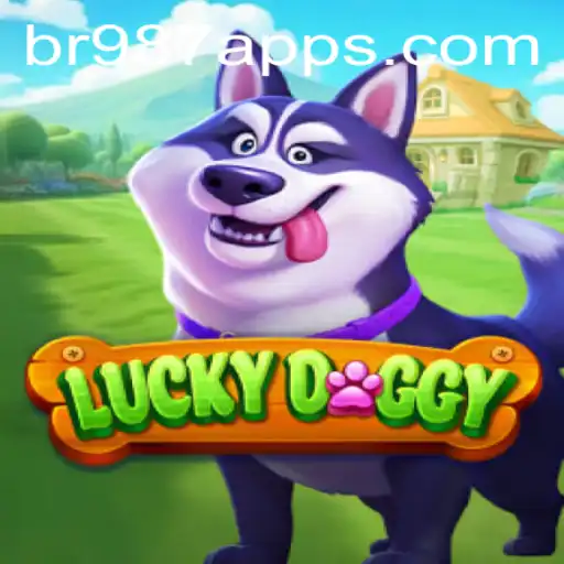 Jogo LuckyDoggy: Uma Aventura Surpreendente em BR987.com