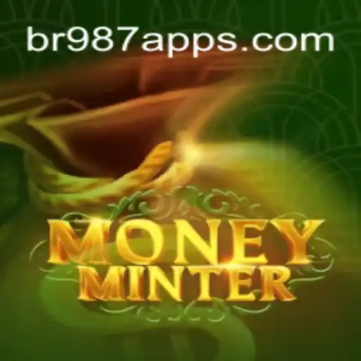 Descubra o Mundo Empolgante de MoneyMinter: O Jogo Sucesso do BR987.com