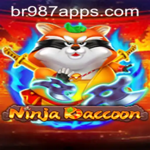 NinjaRaccoon: Aventura e Estratégia no Mundo dos Guaxinins Guerreiros