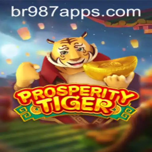 Explorando o Fascinante Mundo do Jogo ProsperityTiger