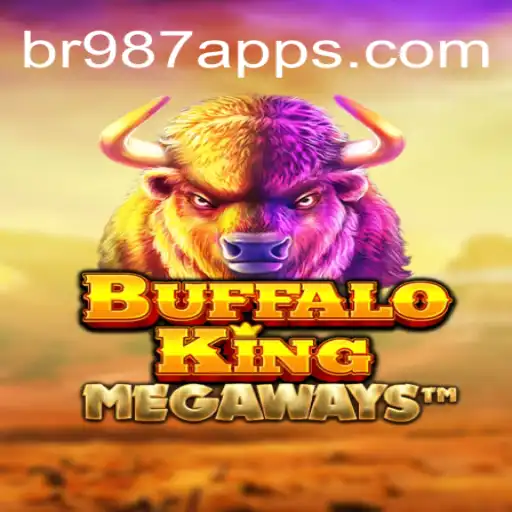 Explorando o Mundo de BuffaloKing na BR987.com