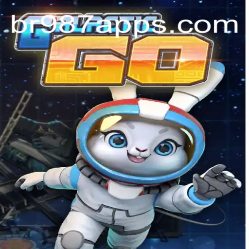 Bem-vindo ao Universo de GalacticGO: Exploração e Estratégia em Novo Jogo de Tabuleiro