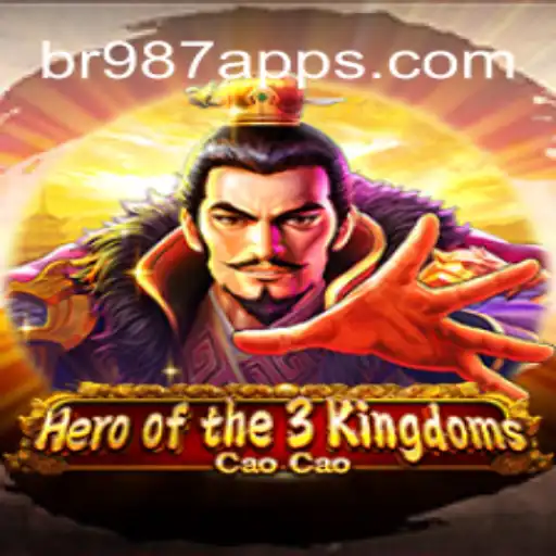 Hero of the 3 Kingdoms Cao Cao: Uma Jornada Épica no Mundo dos Três Reinos