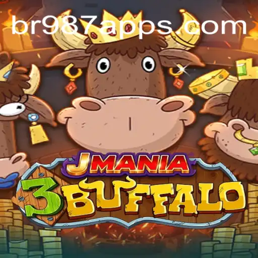 Explorando o Mundo de JMania3Buffalo: Uma Jornada de Aventura e Desafios