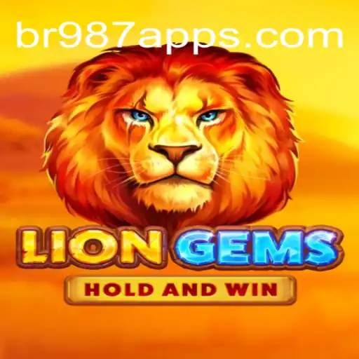 Explorando LionGems: O Jogo de Aventuras e Estratégias