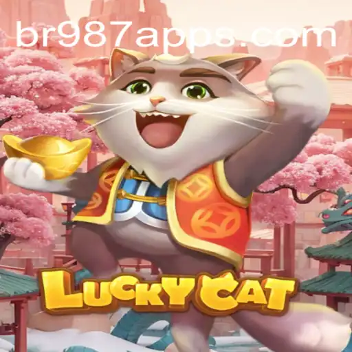 Explorando o Fascinante Mundo de LuckyCat no BR987.com