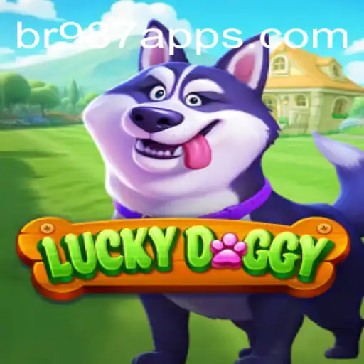 Jogo LuckyDoggy: Uma Aventura Surpreendente em BR987.com