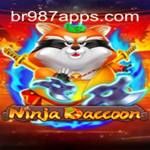 NinjaRaccoon: Aventura e Estratégia no Mundo dos Guaxinins Guerreiros