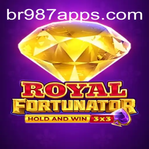 Descubra Royalfort: Estratégia e Aventuras no Mundo de BR987.com