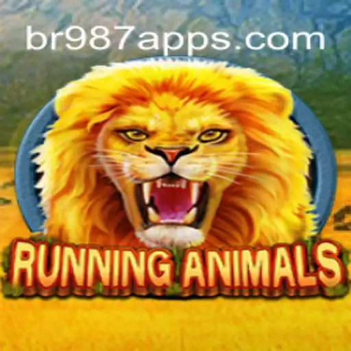 RunningAnimals: Aventura e Agilidade no Universo BR987.com