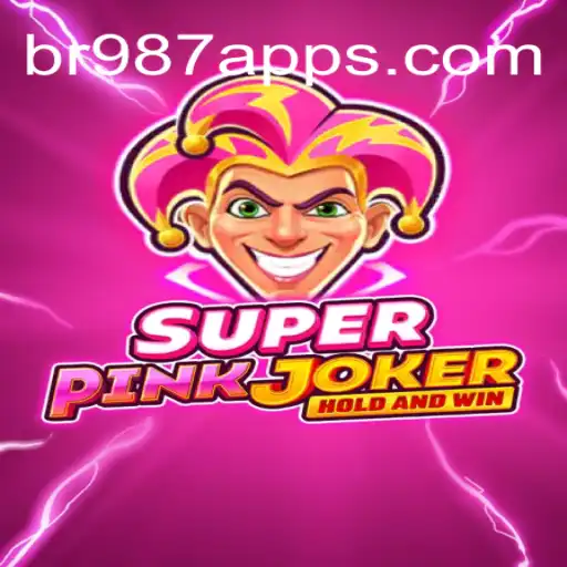 Explorando SuperPinkJoker: Um Jogo Emocionante no BR987.com