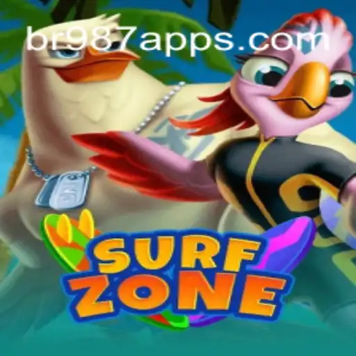 Descubra o Mundo Empolgante de SurfZone