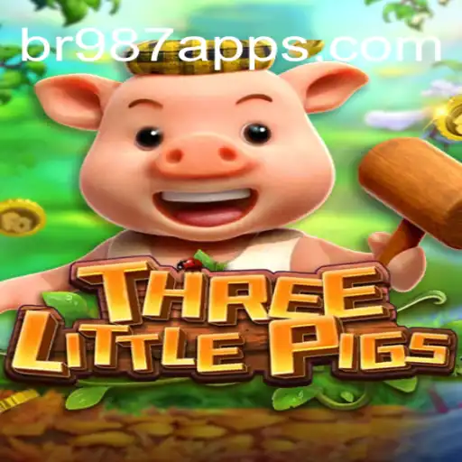 Descubra o Fascinante Mundo de THREELITTLEPIGS: Um Jogo Empolgante com BR987.com
