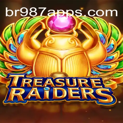 Descubra o Empolgante Mundo de TREASURERAIDERS: Um Jogo Repleto de Aventura