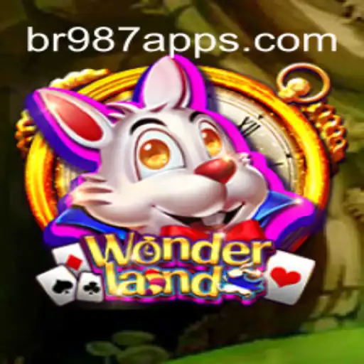 Descubra o Mundo Fascinante de 'Wonderland': Uma Jornada de Aventura e Estratégia