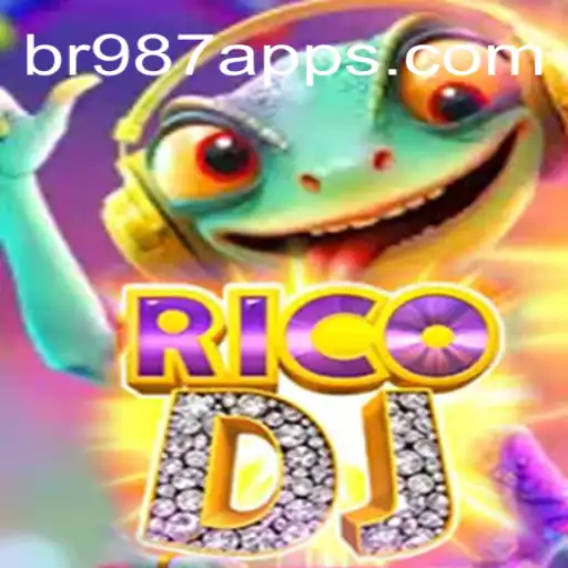RicoDJ: A Nova Sensação dos Jogos Online