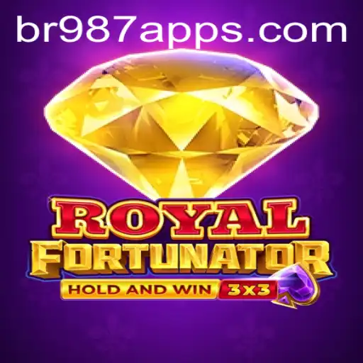 Descubra Royalfort: Estratégia e Aventuras no Mundo de BR987.com