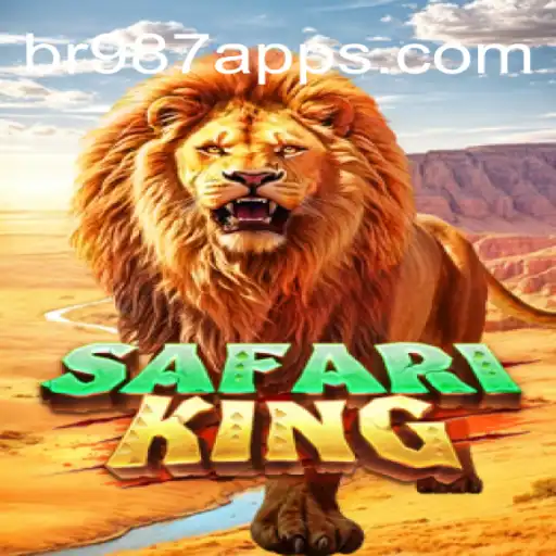 Explorando SafariKing: O Fascinante Mundo de Aventuras e Estratégia em BR987.com