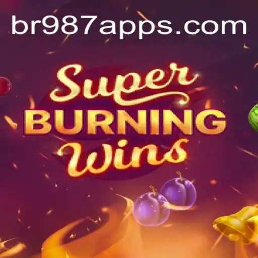 Explorando o Mundo de SuperBurningWins no BR987.com