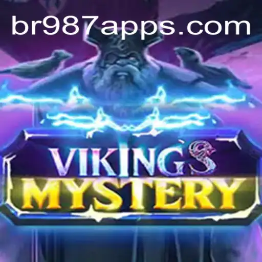 VikingsMystery: Desvendando o Passado Nórdico com BR987.com