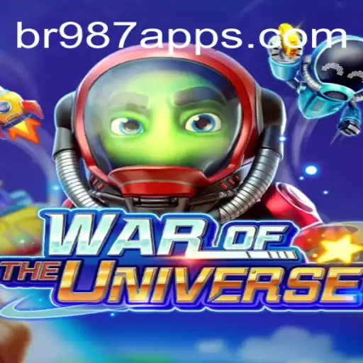 Explorando WAROFTHEUNIVERSE: O Jogo Que Está Dominando 2023