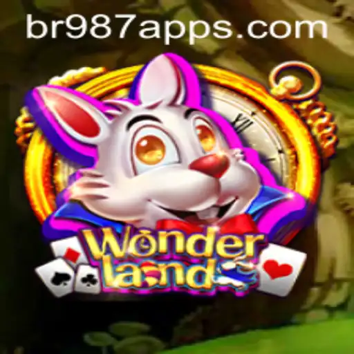 Descubra o Mundo Fascinante de 'Wonderland': Uma Jornada de Aventura e Estratégia