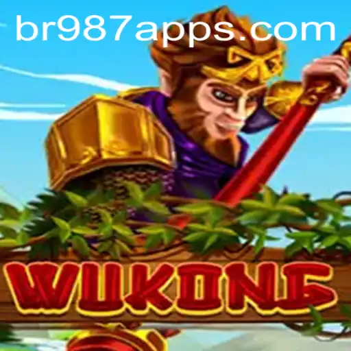 Descubra a Magia de Wukong: O Aventureiro Lendário